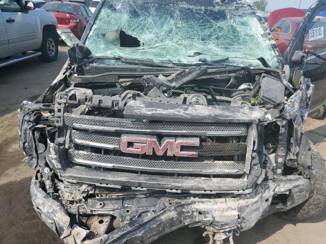 3GTU2VEC4FG436589 GMC Sierra K1500 Slt