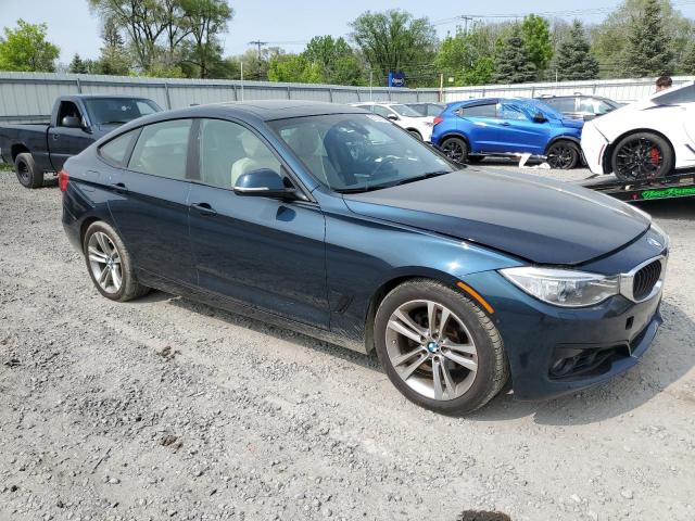 WBA8Z5C56GG501485 BMW 328 Xigt Sulev