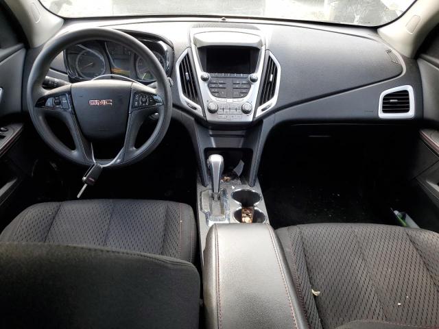 2GKFLVEK4E6372615 GMC Terrain Sle