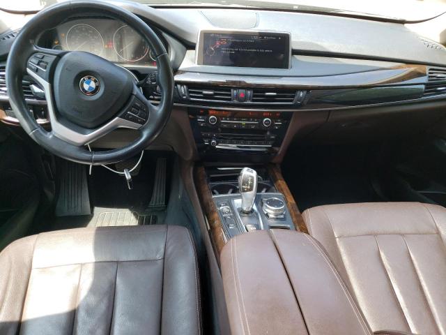 5UXKR0C55F0K56986 BMW X5 Xdrive35i