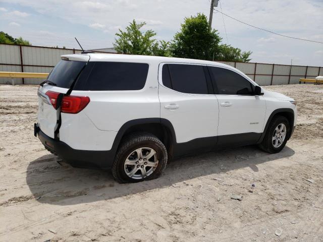 1GKKNKLA1KZ120757 GMC ACADIA SLE