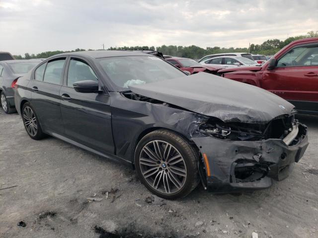 WBAJE7C59KWW22874 BMW 540 XI