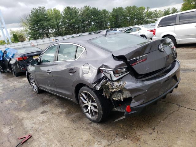 19UDE2F76KA004975 Acura Ilx Premium