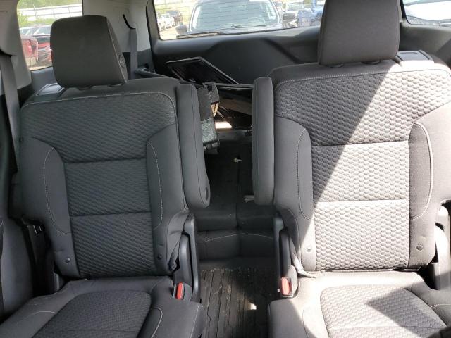 1GKKNLLS2KZ231803 GMC ACADIA SLE