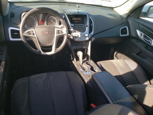 2GKFLWEKXE6211160 GMC Terrain Sle