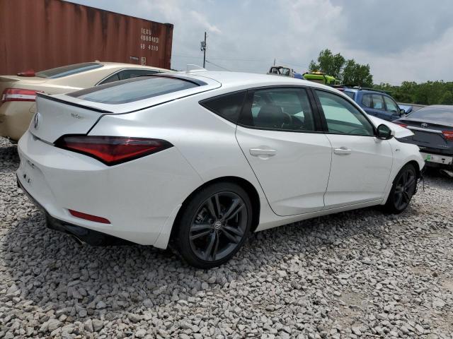 19UDE4H39PA011383 Acura Integra A-spec