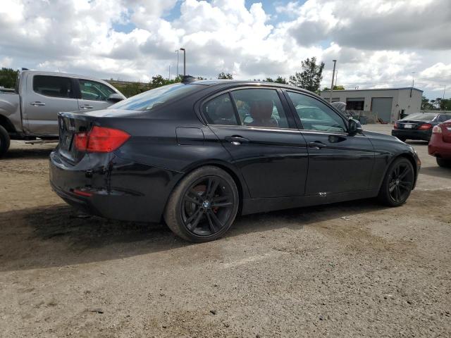 WBA3A5G52FNS90288 BMW 328 I