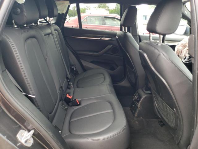 WBXHU7C38J3H42562 BMW X1 Sdrive28i