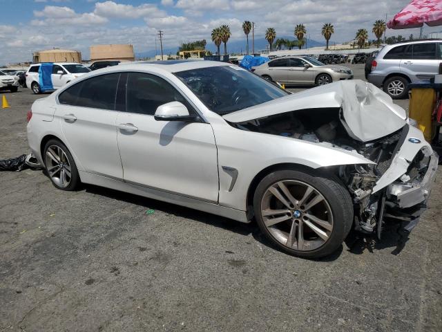 WBA4B1C5XGG243287 BMW 435 I Gran Coupe