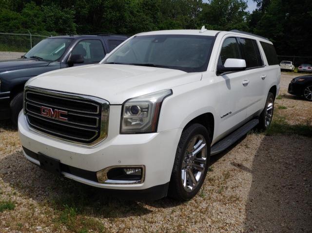 1GKS2GKC6HR244167 GMC Yukon Xl K1500 Slt