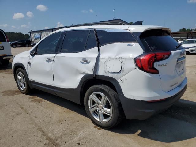 3GKALMEV5LL251955 GMC Terrain Sle