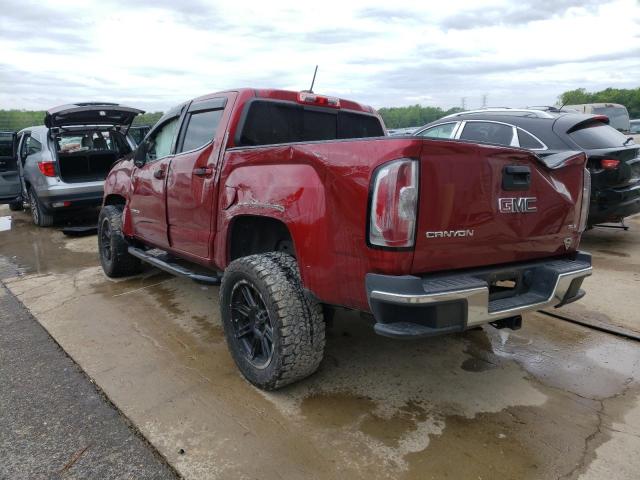 1GTG5CEN4H1168400 GMC CANYON SLE