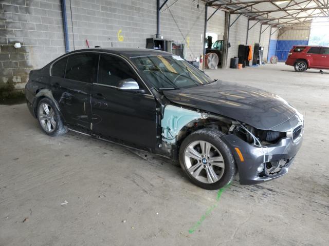 WBA8B9G54JNU98966 BMW 330 I