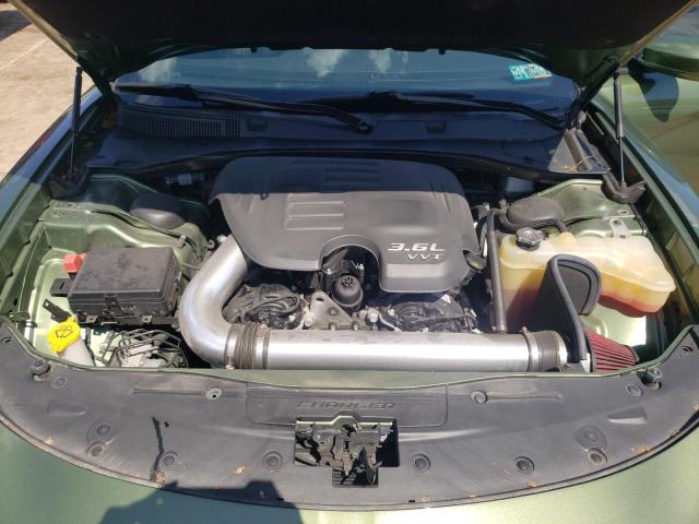 2C3CDXJG4JH164715 Dodge CHARGER GT