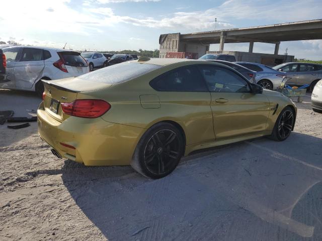 WBS3R9C53FK332874 BMW M4