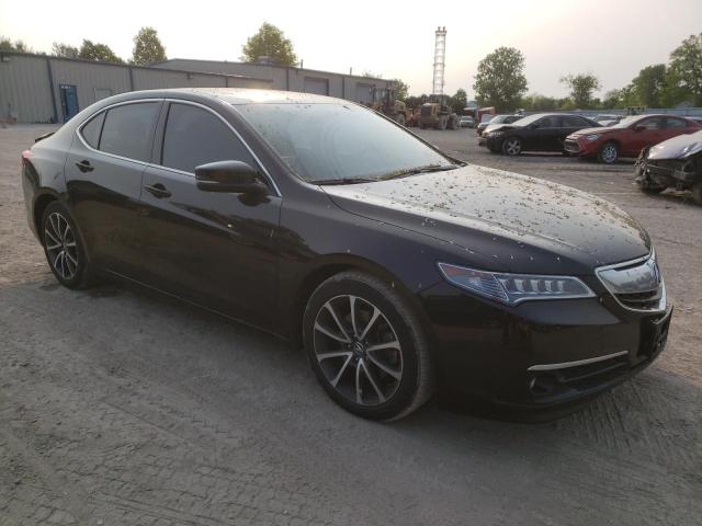19UUB2F32FA020439 Acura TLX