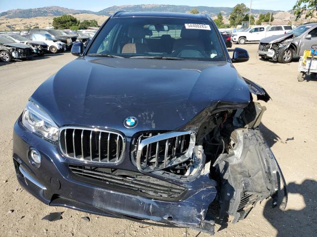 5UXKR0C39H0X76853 BMW X5 Xdrive35i
