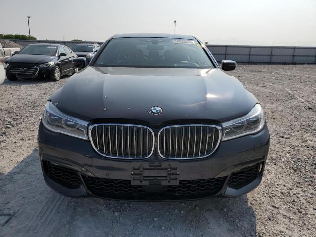 WBA7F2C51GG420235 BMW 750 Xi