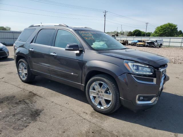 1GKKVSKD4HJ209287 GMC Acadia Limited Slt-2