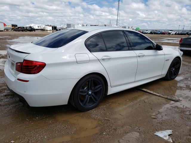 WBAKN9C59GD963095 BMW 550 I