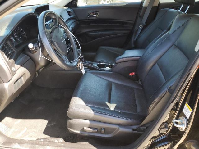 19VDE1F58EE009127 Acura Ilx 20 Premium