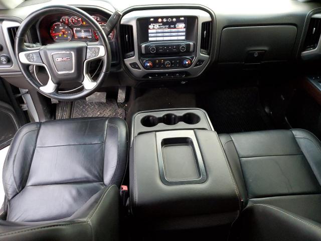 3GTU2NEC2GG301337 GMC Sierra K1500 Slt