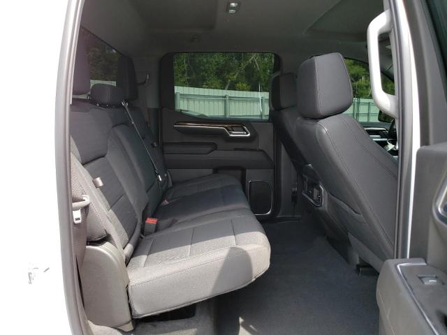 1GTUUCED9NZ639578 GMC Sierra K1500 Elevation