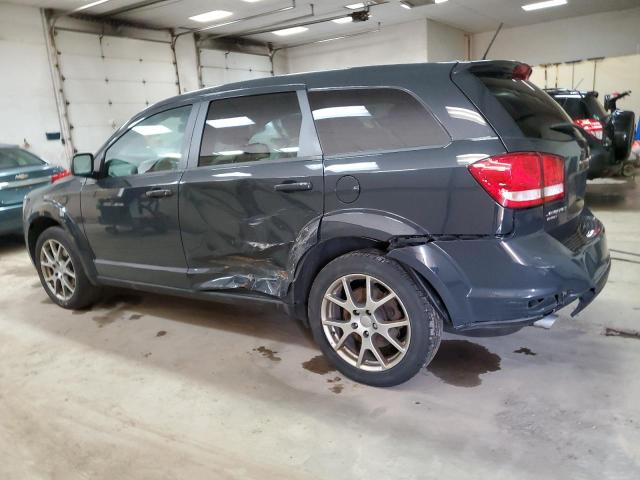 3C4PDDEG8HT604071 Dodge JOURNEY GT