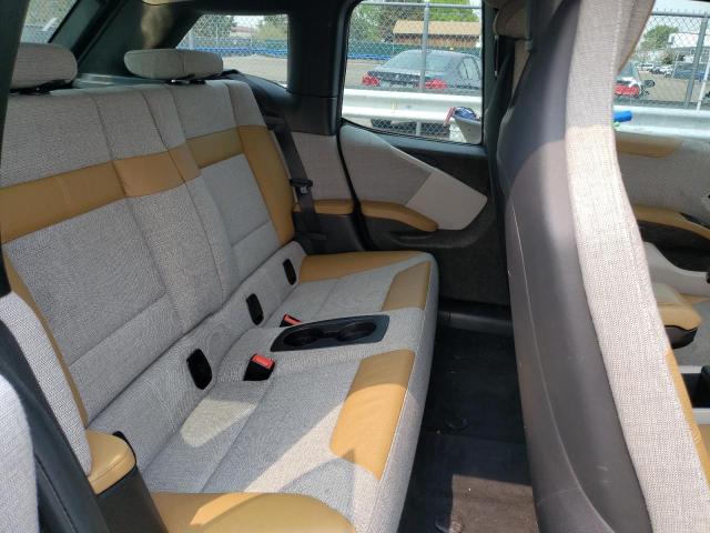 WBY1Z2C51EV283742 BMW I3 Bev