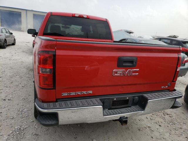 3GTP1UEC0FG112033 GMC Sierra C1500 Sle