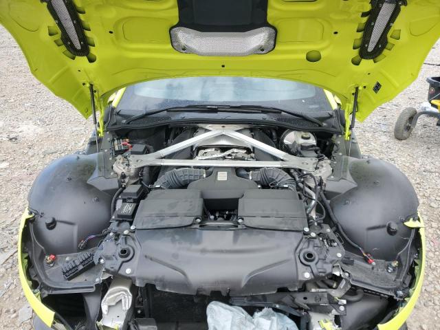 SCFSMGBW5MGP05351 Aston Martin Vantage