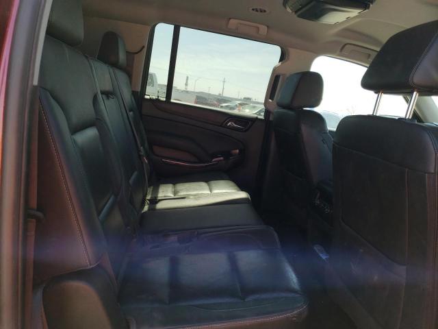 1GKS2GKCXHR156190 GMC Yukon Xl K1500 Slt