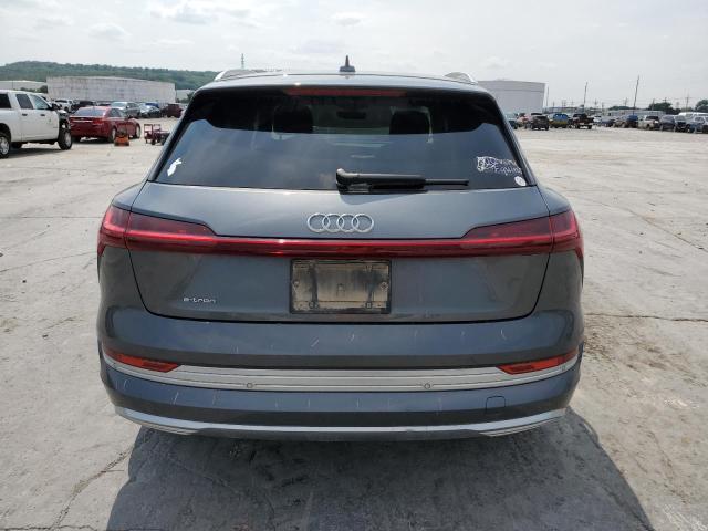 WA1VAAGE5KB006016 Audi E-tron Prestige