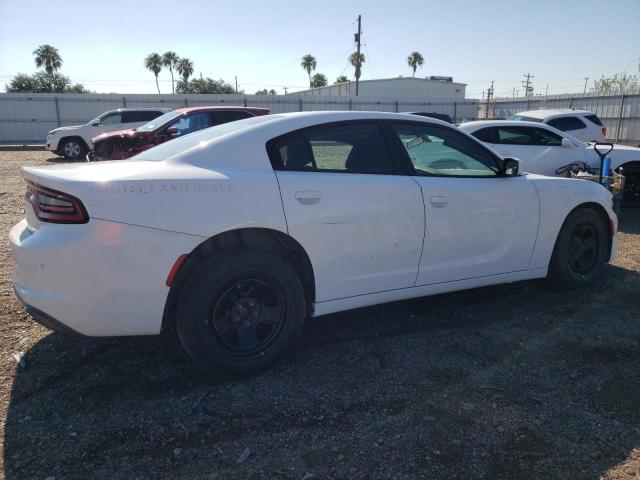 2C3CDXAT9KH646191 Dodge Charger Police