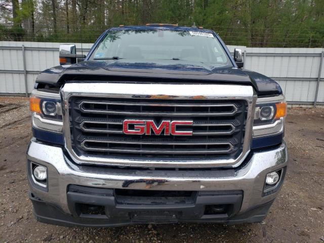 1GT12YEG2FF641126 GMC Sierra K2500 Sle