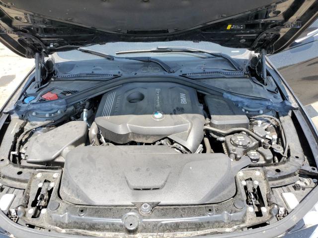 WBA8D9C51JA615605 BMW 330 XI