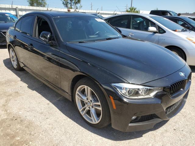 WBA8B9C52JK886527 BMW 330 I