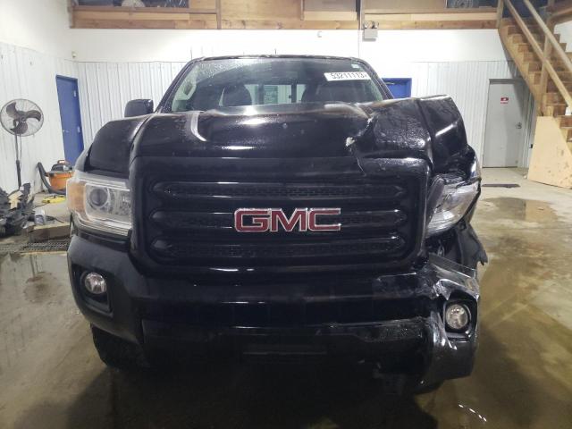 1GTG6CEN1J1197999 GMC CANYON SLE