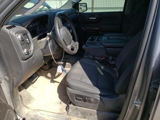 3GTP8CEK3MG404849 GMC Sierra C1500 Elevation