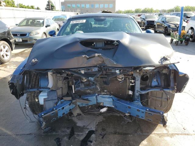 2C3CDZBT6NH194506 Dodge Challenger R/t