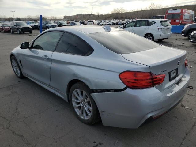 WBA3R5C56FK189531 BMW 435 Xi