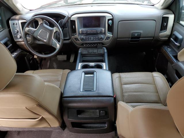 1GT42WEYXKF183503 GMC Sierra K3500 Denali