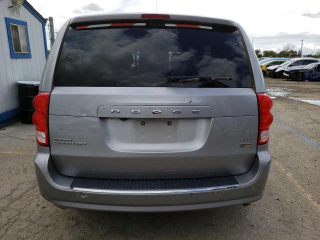 2C4RDGCG6HR670943 Dodge Grand Caravan Sxt