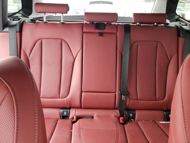 5UX43DP06N9K35557 BMW X3 Sdrive30i