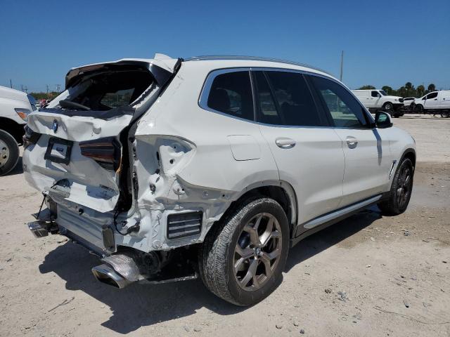 5UX53DP07N9L51256 BMW X3 Xdrive30i
