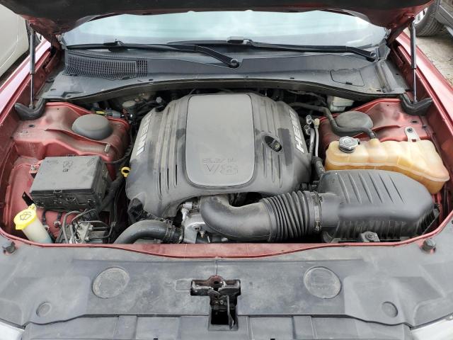 2C3CDXCT6EH221500 Dodge CHARGER R/T