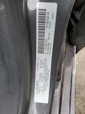 1C3CCCAB0GN178515 Chrysler 200 Limited