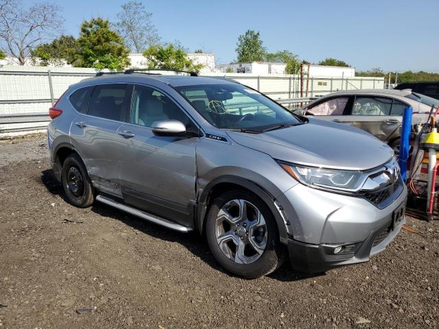 Honda CR-V EXL 2019 5J6RW2H88KA001187 Image 4