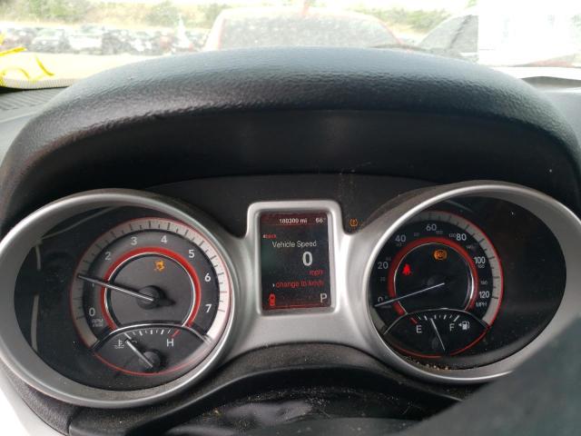 3C4PDCBG6GT134989 Dodge Journey Sxt