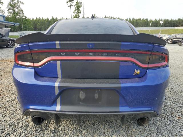 2C3CDXGJ1KH753662 Dodge Charger Scat Pack